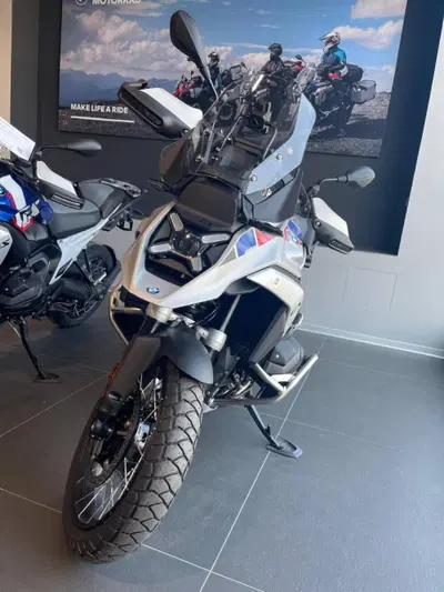 Bmw R 1300 GS ASA (2024 - 26) nuova