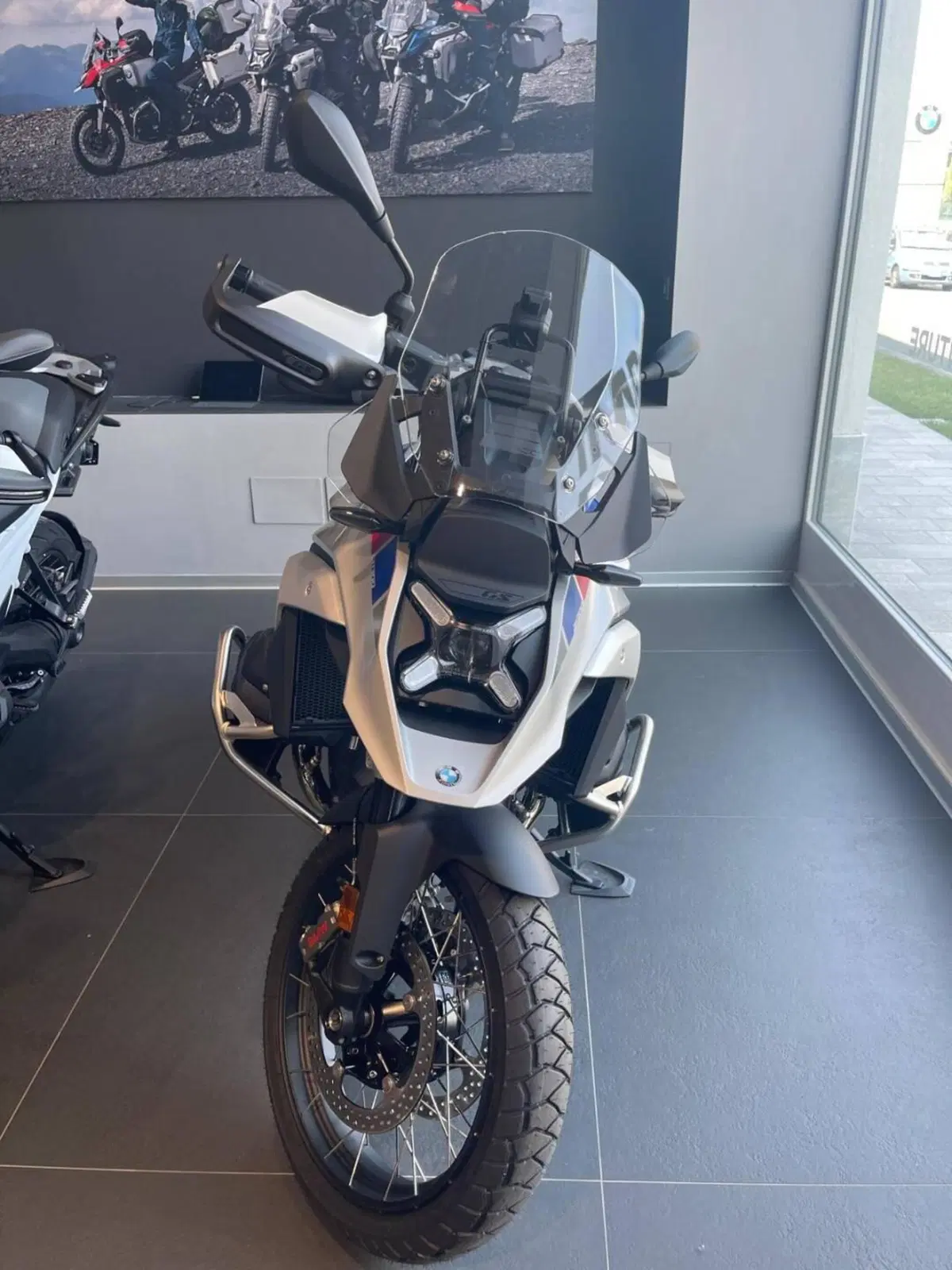 Bmw R 1300 GS ASA (2024 - 26) (2)