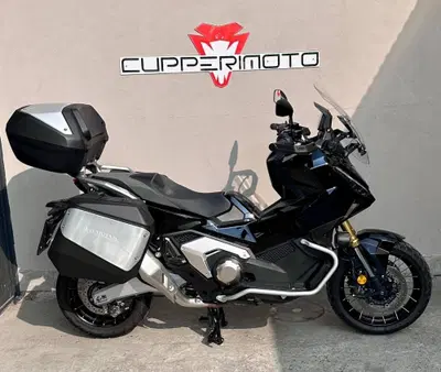 Honda X-ADV 750 Travel (2025 - 26) usata