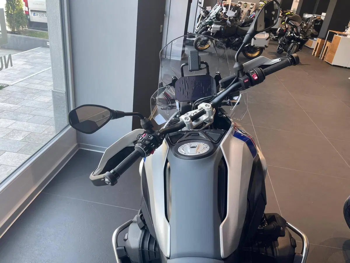 Bmw R 1300 GS ASA (2024 - 26) (3)