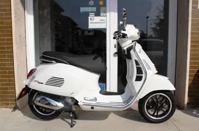 Vespa GTS 310 Super (2025 - 26) usata