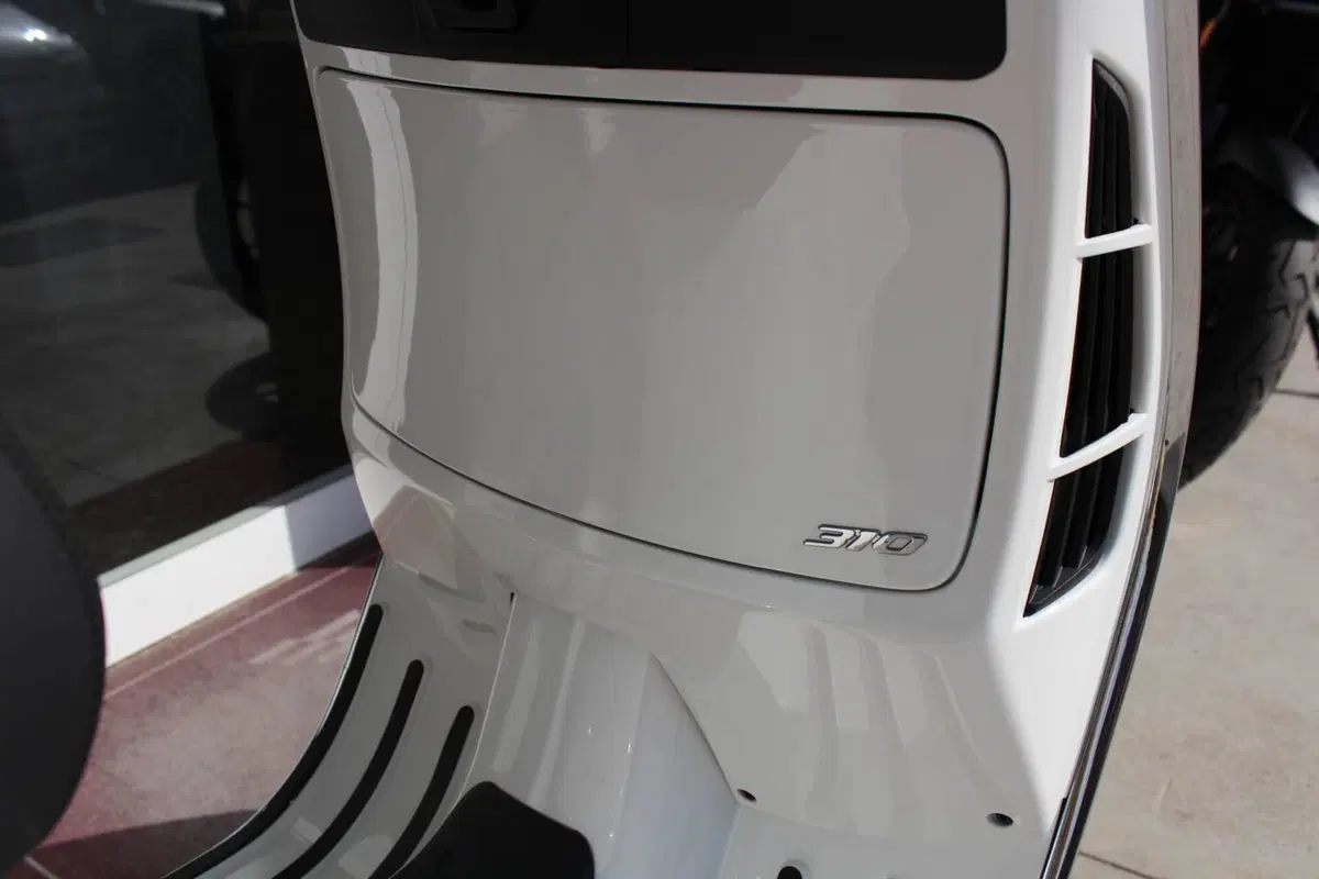 Vespa GTS 310 Super (2025 - 26) (5)