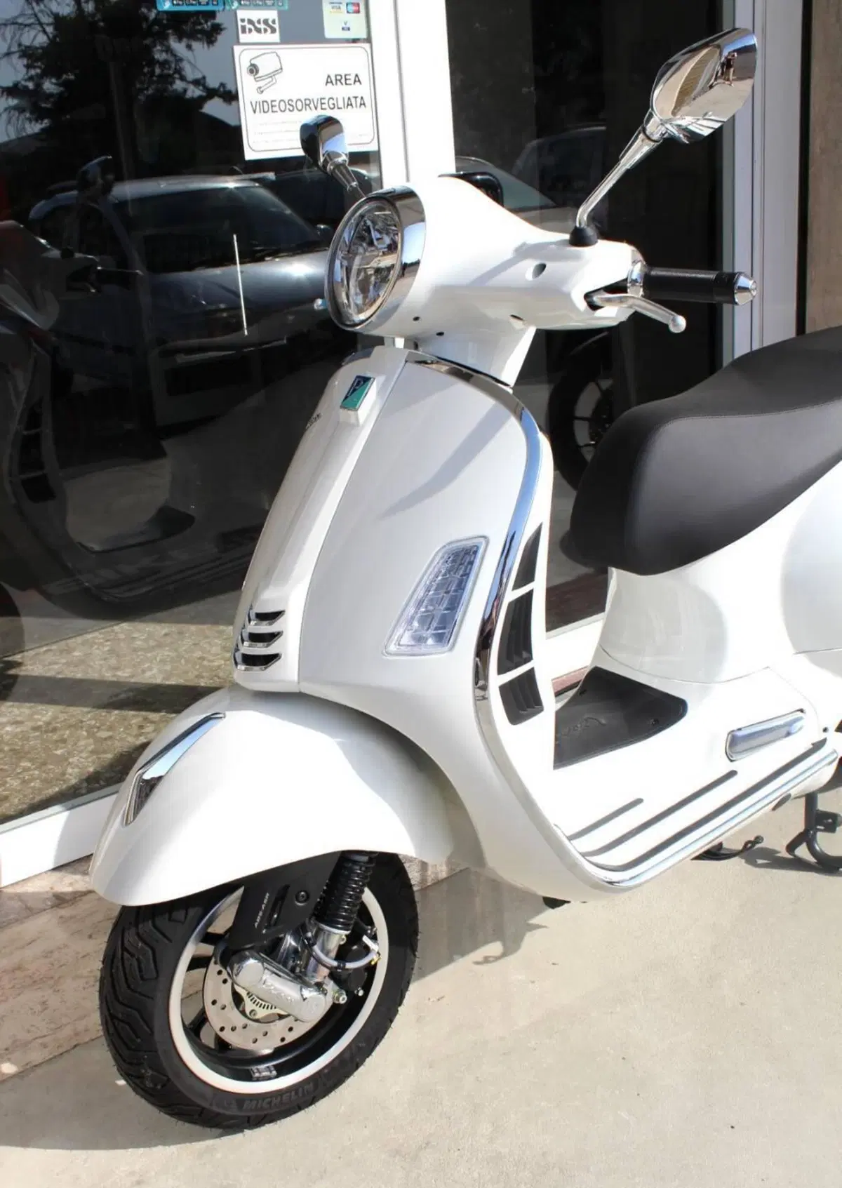 Vespa GTS 310 Super (2025 - 26) (6)