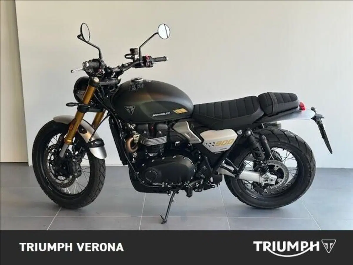 Triumph Scrambler 900 (2026) (2)