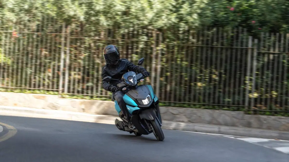 Yamaha RayZR (2024 - 26) (10)