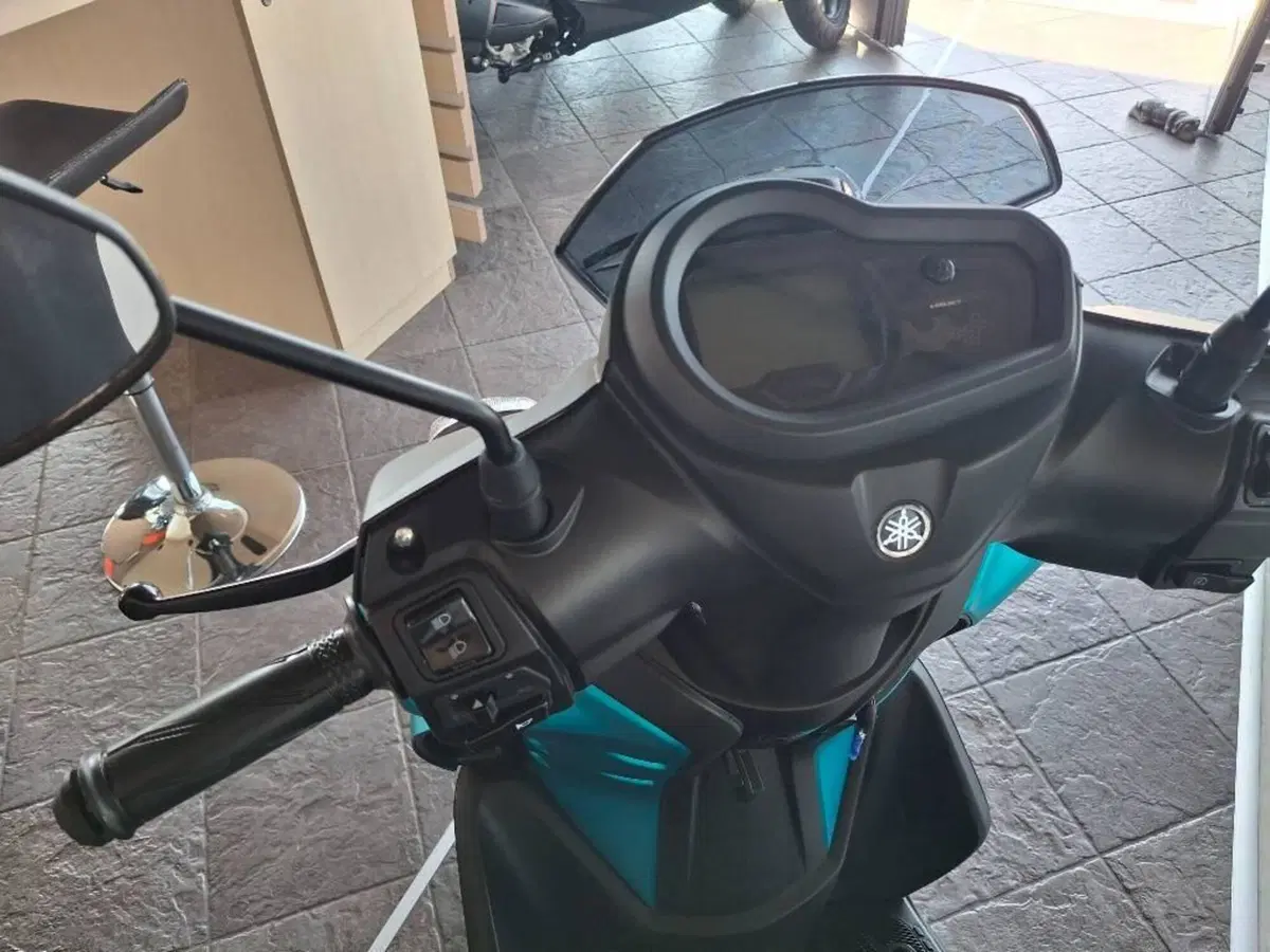 Yamaha RayZR (2024 - 26) (13)