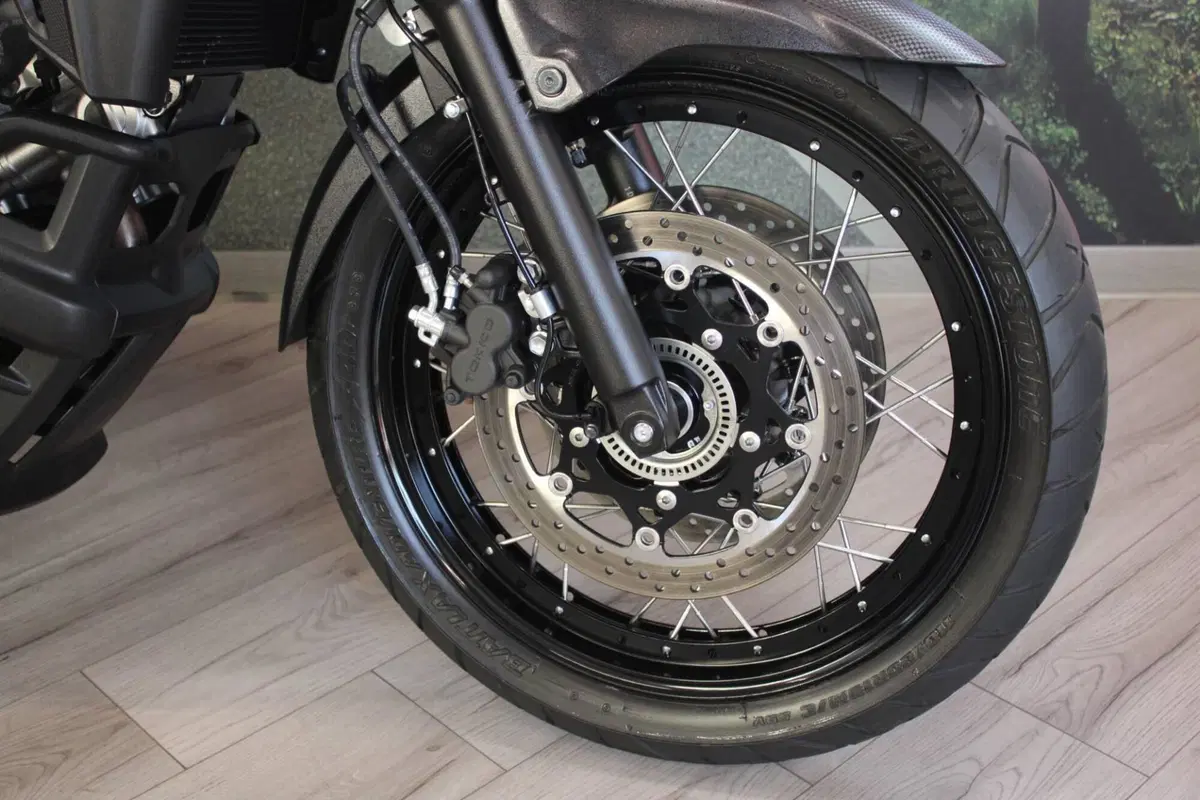 Suzuki V-Strom 650 (2021 - 25) (15)