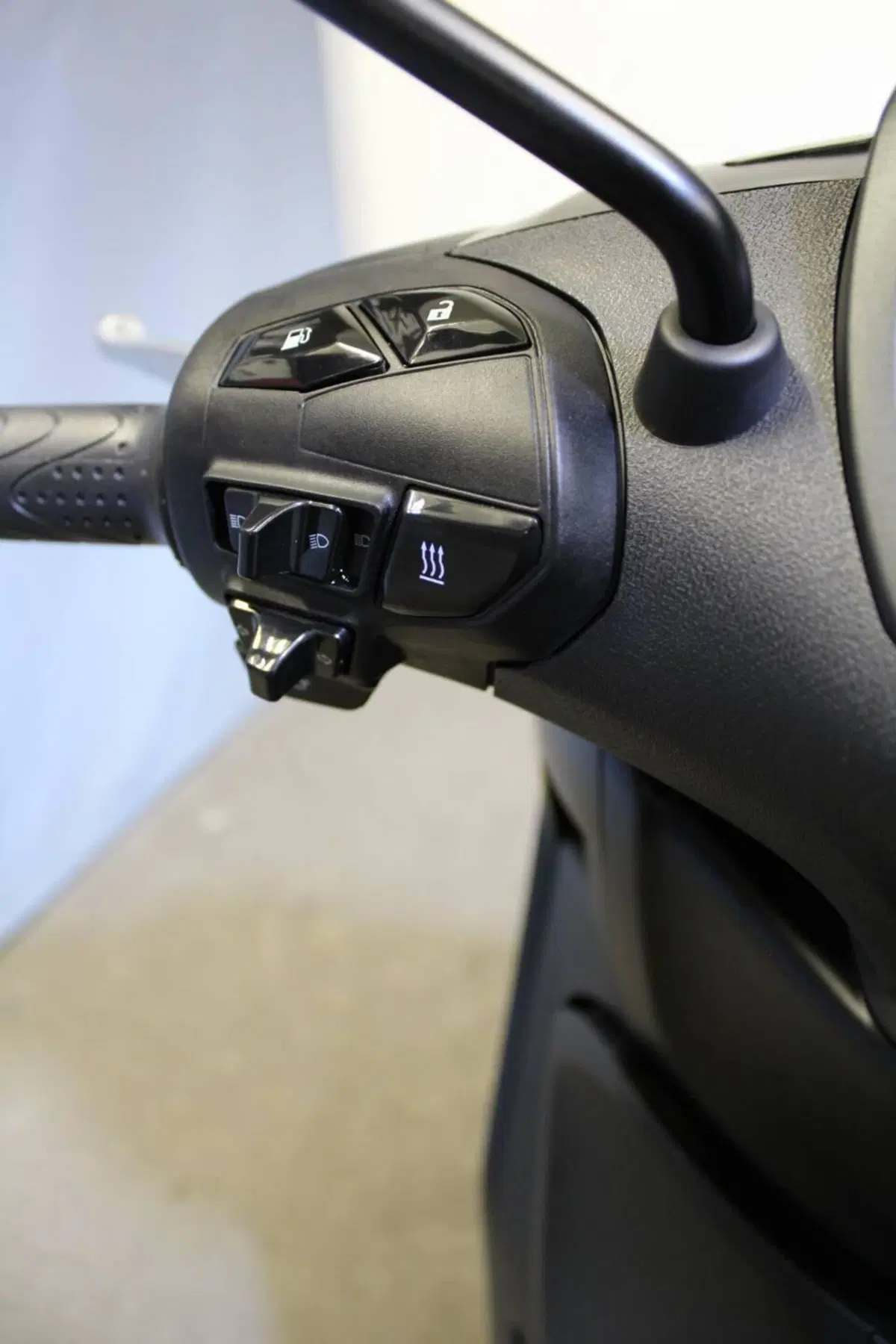 Piaggio Beverly 310 S (2025 - 26) (8)