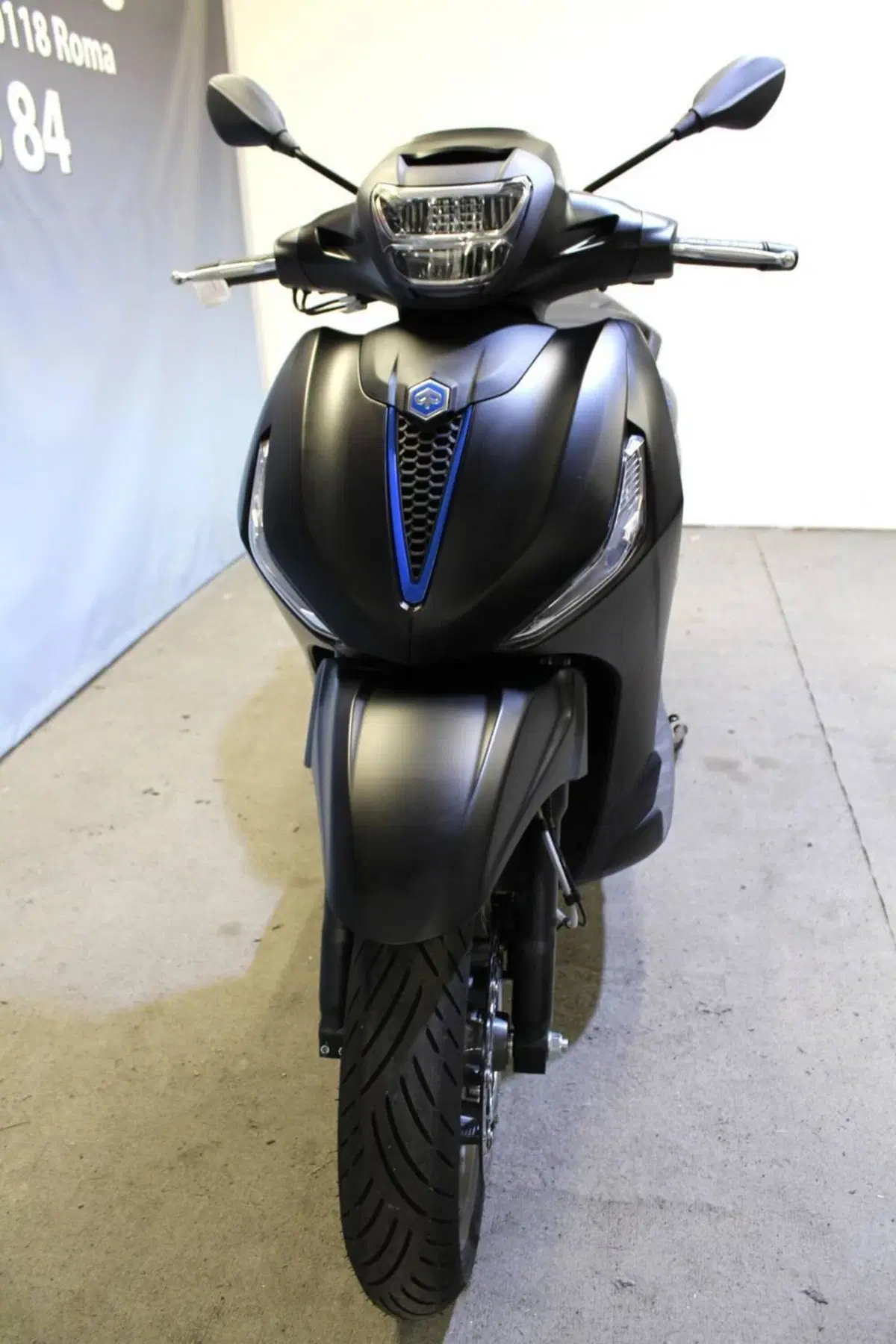 Piaggio Beverly 310 S (2025 - 26) (13)