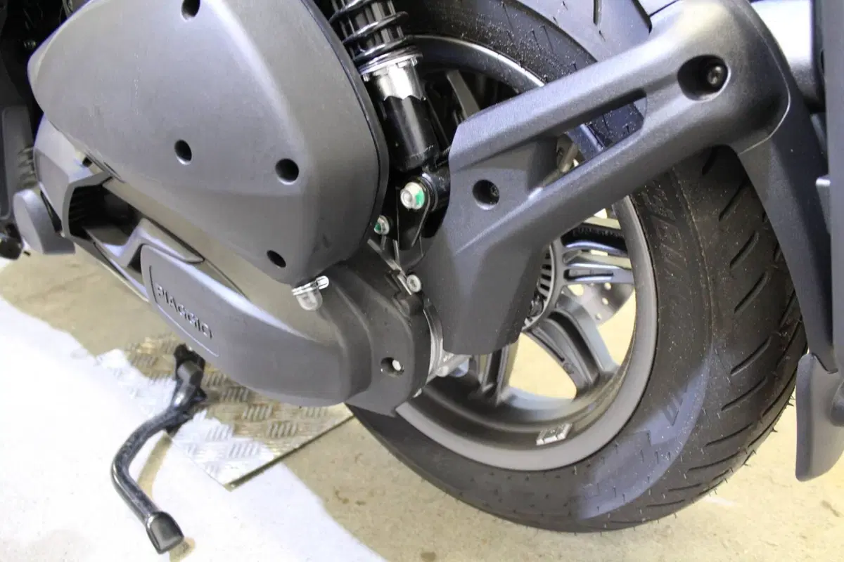Piaggio Beverly 310 S (2025 - 26) (15)