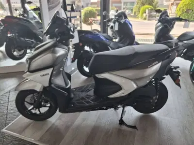 Yamaha RayZR (2024 - 26) nuova