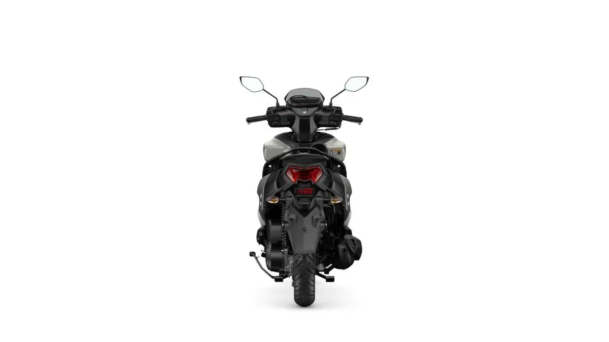 Yamaha RayZR (2024 - 26) (5)