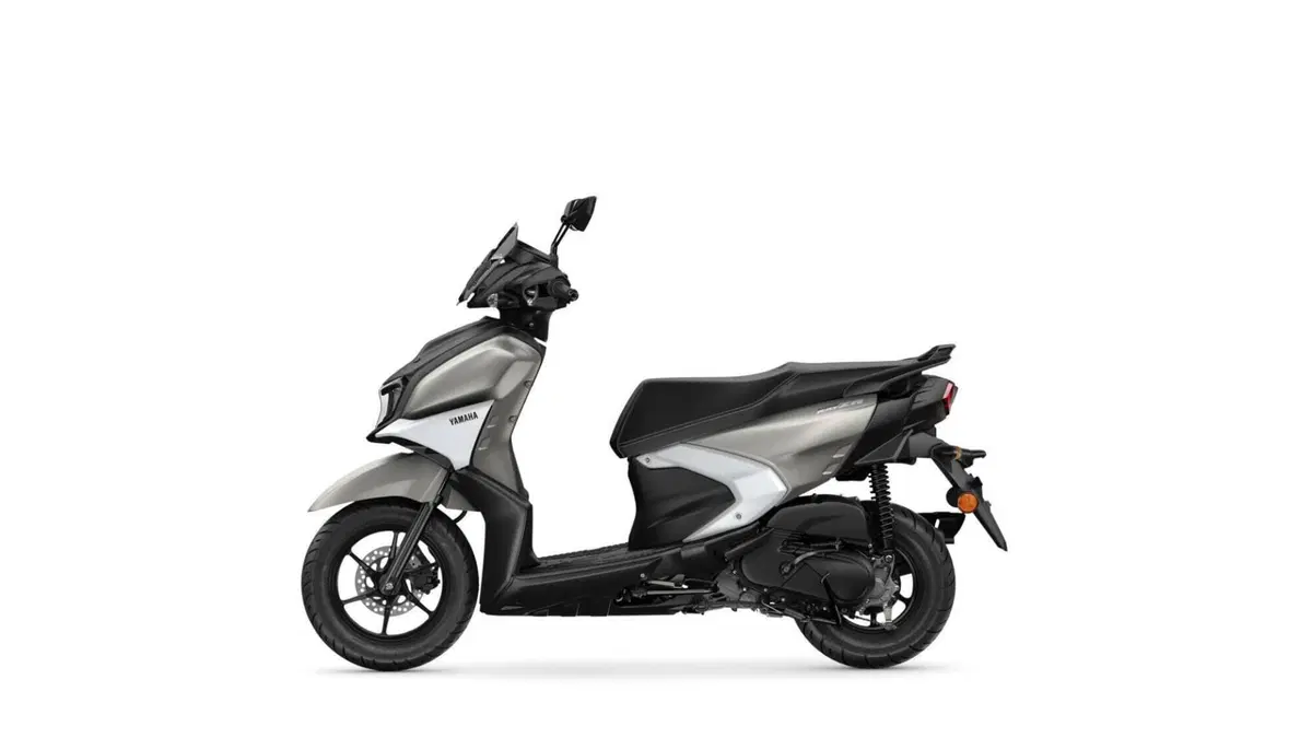 Yamaha RayZR (2024 - 26) (3)
