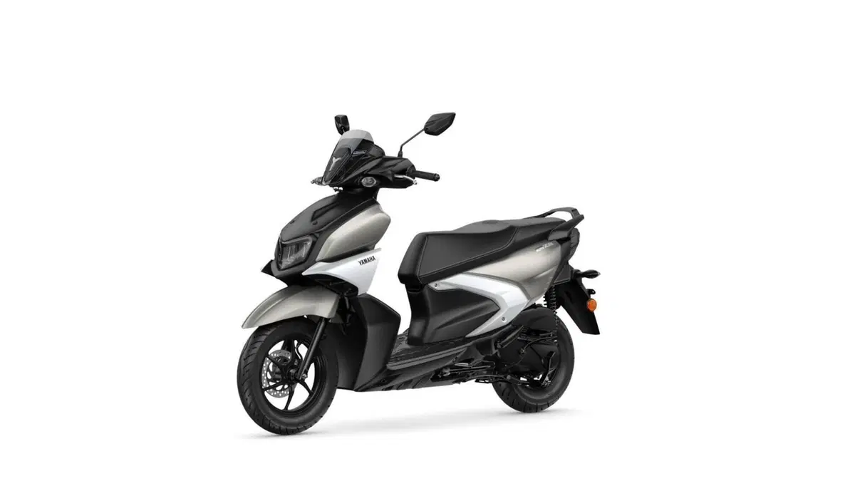 Yamaha RayZR (2024 - 26) (4)