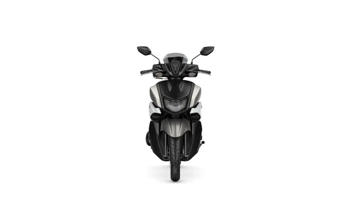 Yamaha RayZR (2024 - 26) (2)