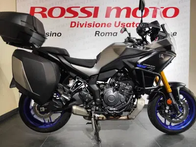 Yamaha Tracer 7 GT (2025 - 26) usata