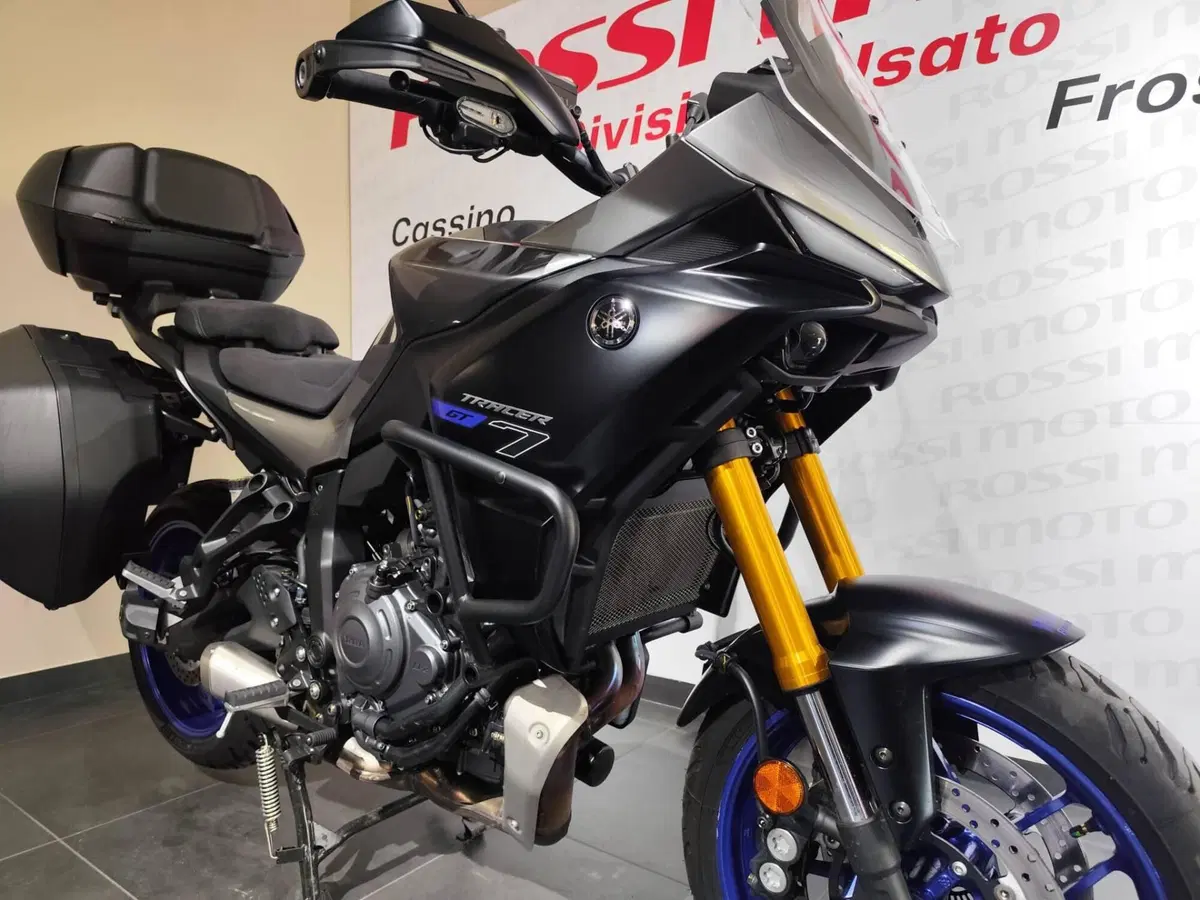 Yamaha Tracer 7 GT (2025 - 26) (3)