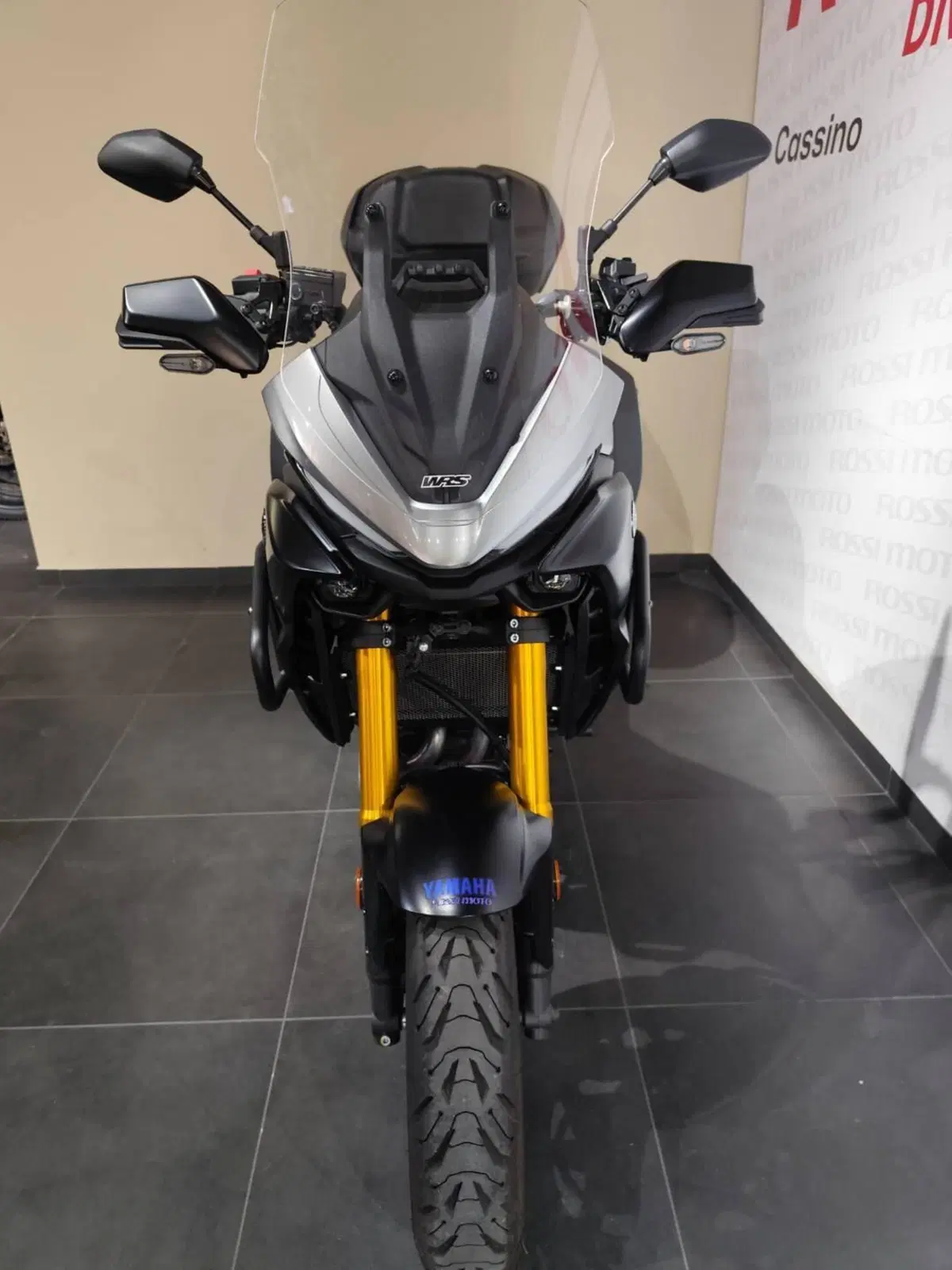 Yamaha Tracer 7 GT (2025 - 26) (4)