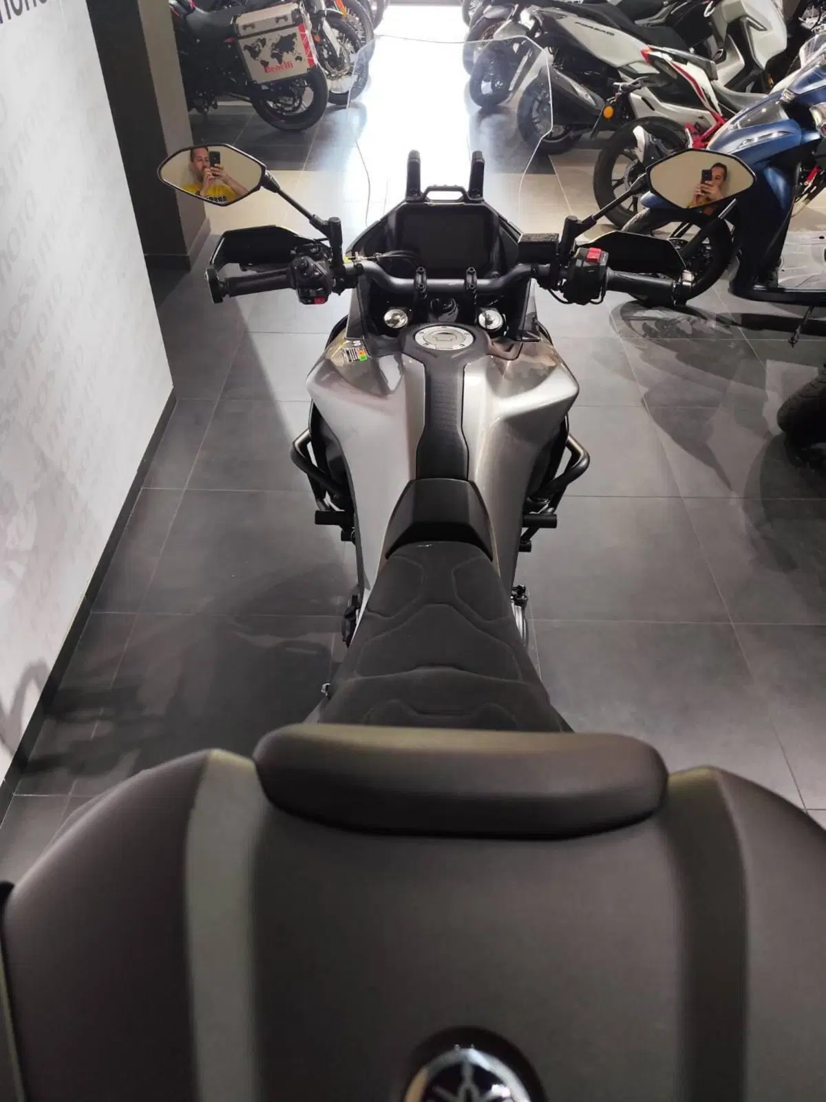 Yamaha Tracer 7 GT (2025 - 26) (7)