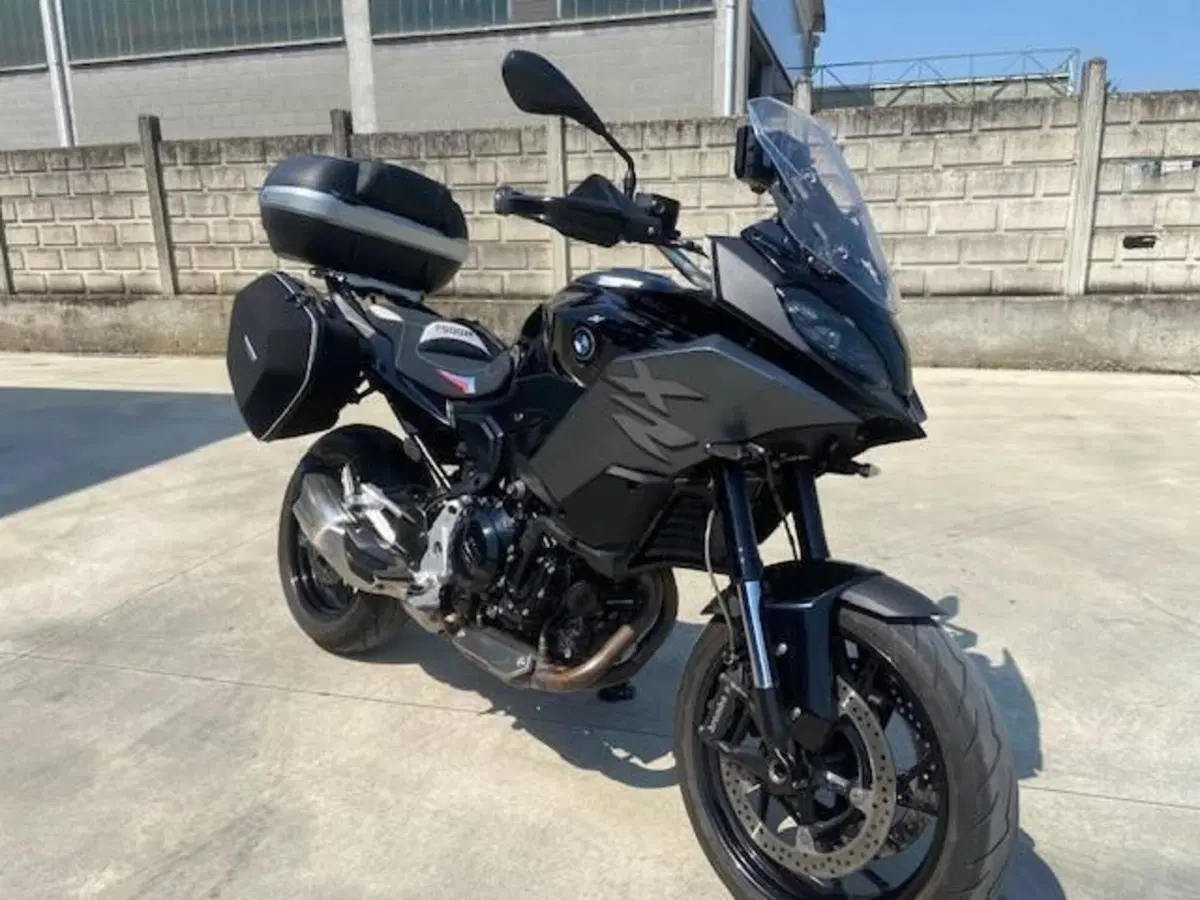 Bmw F 900 XR (2020 - 24) (3)