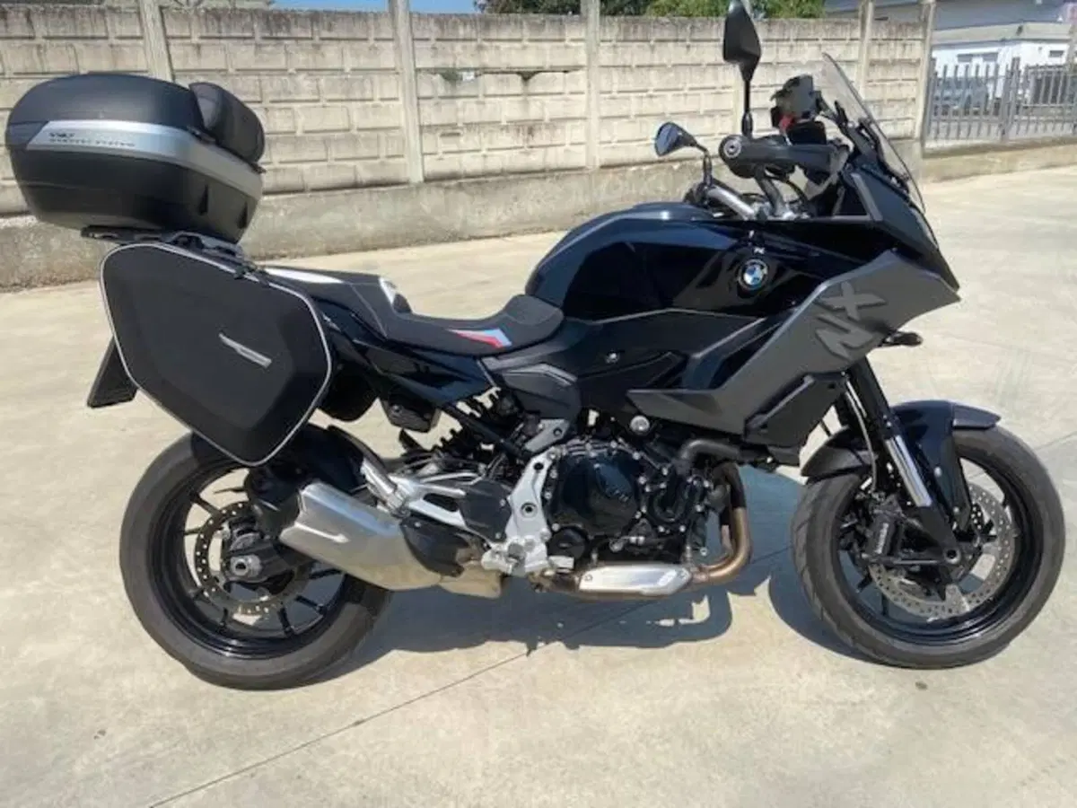 Bmw F 900 XR (2020 - 24) (4)