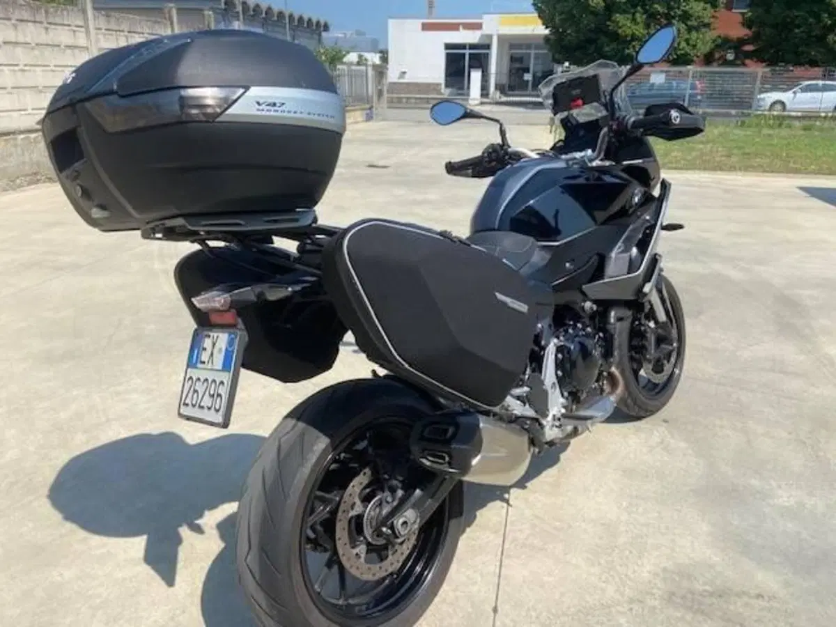 Bmw F 900 XR (2020 - 24) (5)