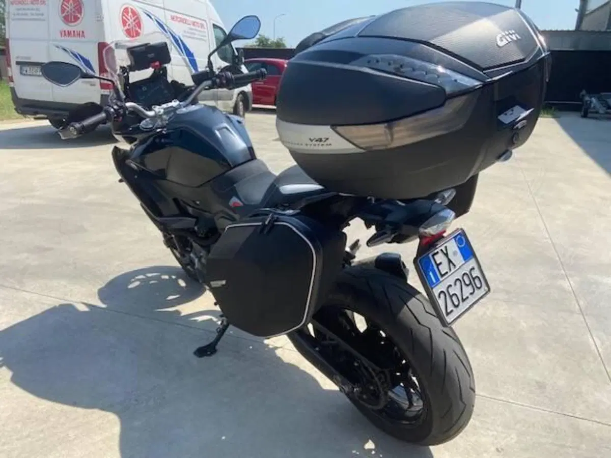 Bmw F 900 XR (2020 - 24) (6)