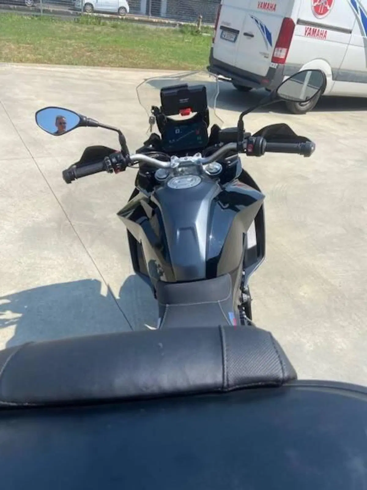 Bmw F 900 XR (2020 - 24) (7)