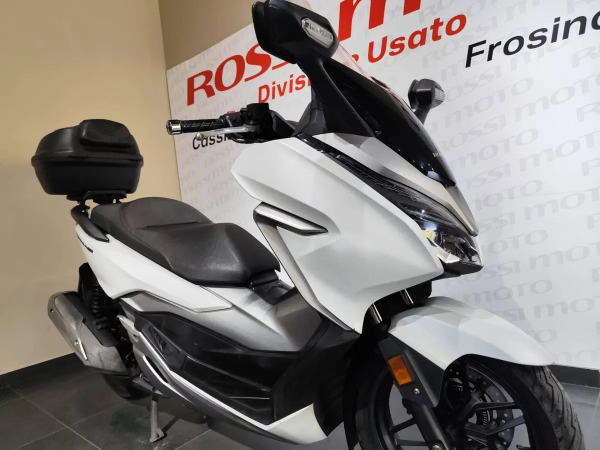 Honda Forza 300 ABS (2018 - 20) (3)
