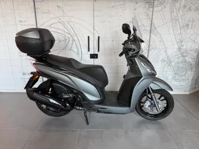 Kymco People 300i S (2021 - 22) usata