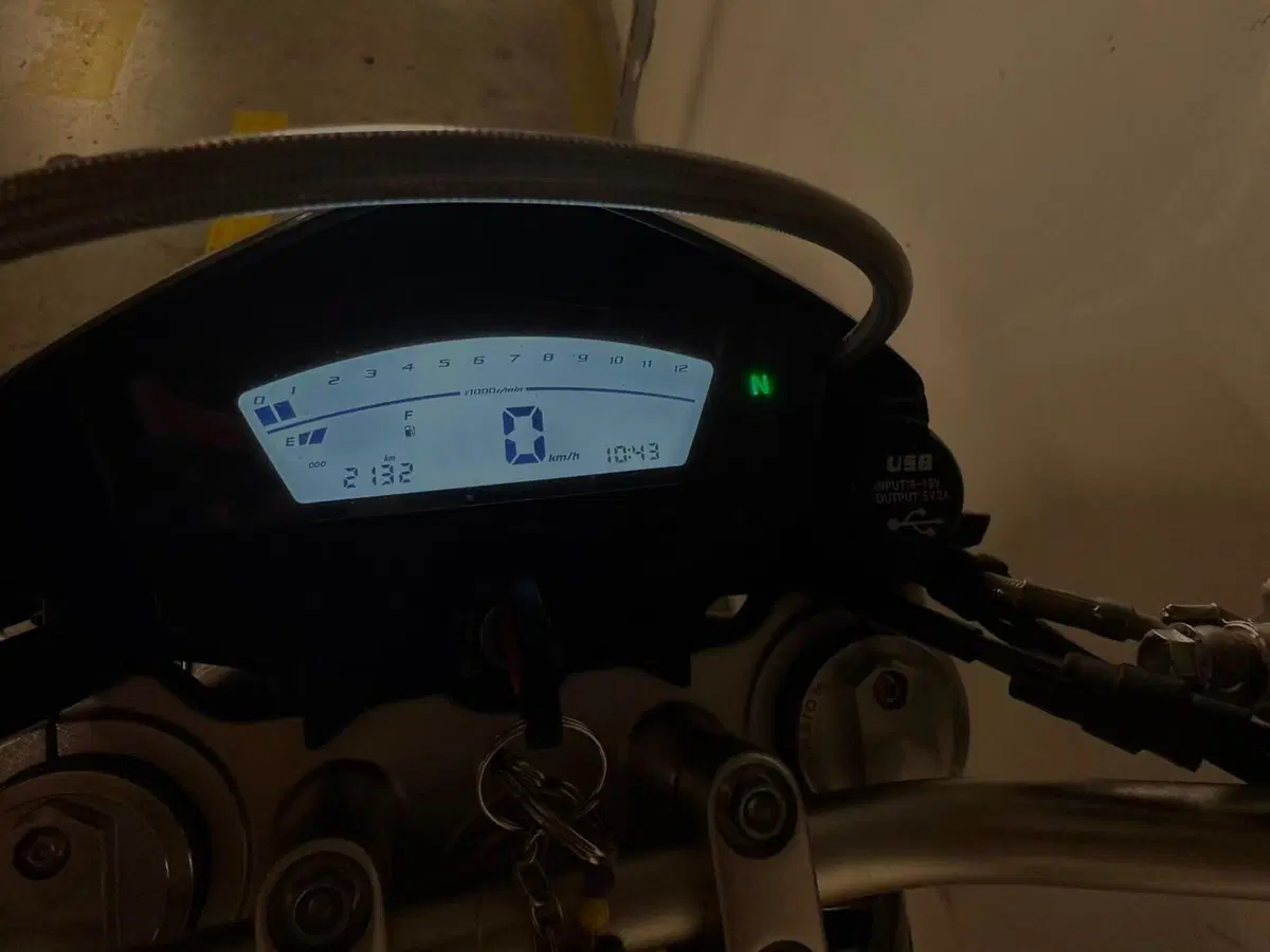 Swm SM 125 R (2025 - 26) (3)