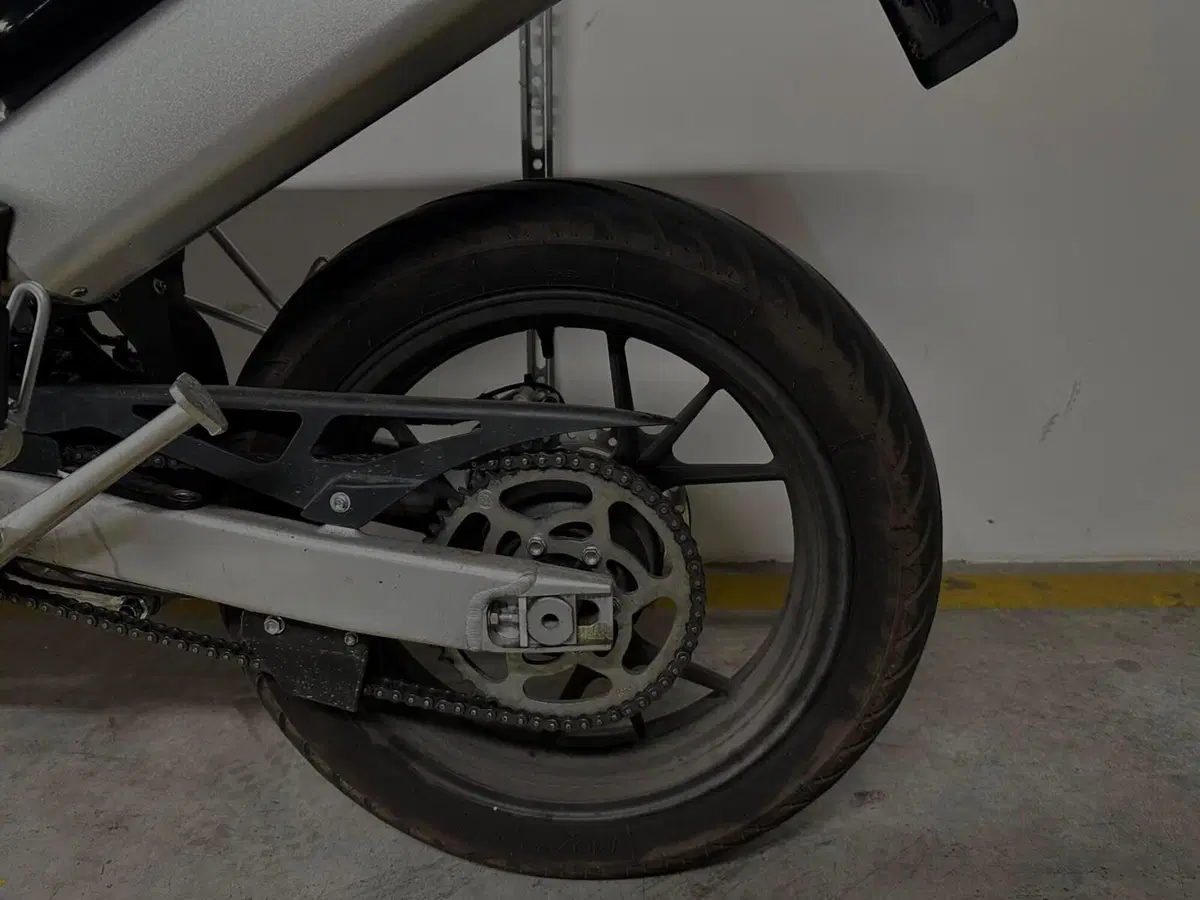Swm SM 125 R (2025 - 26) (6)