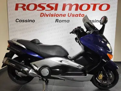 Yamaha T-Max 500 (2001 - 03) usata
