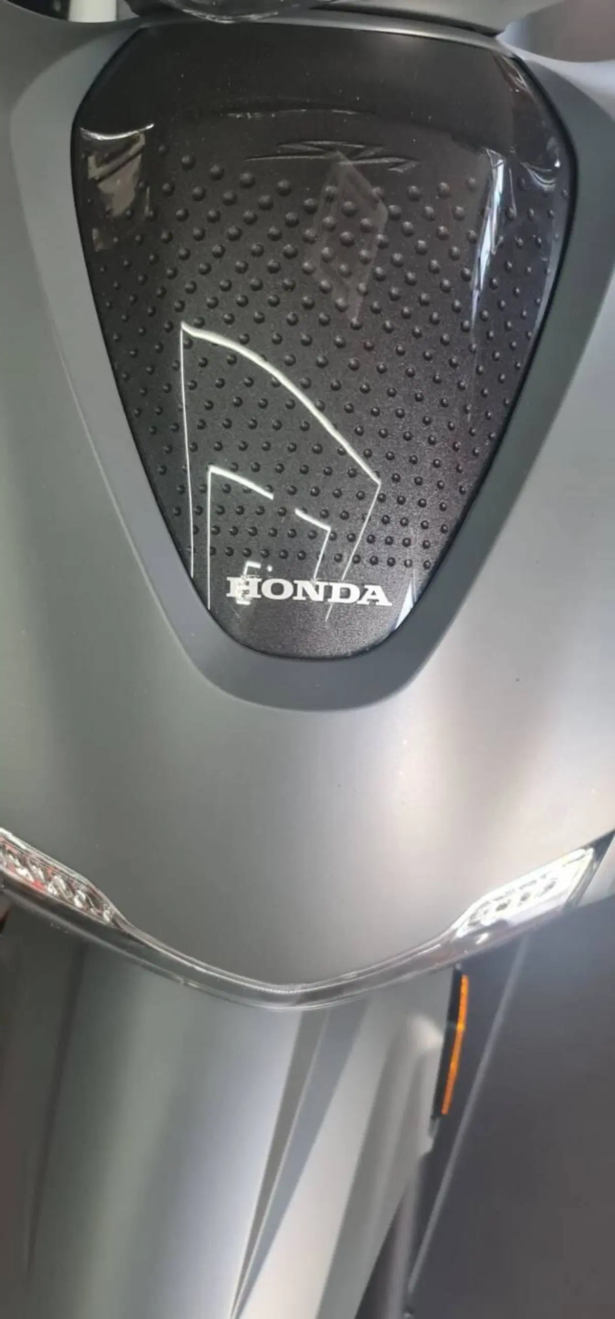 Honda SH 350i GT (2025 - 26) (5)