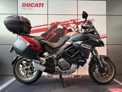 Ducati Multistrada 1260 S (2018 - 20) usata