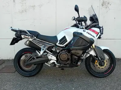 Yamaha XT1200Z Super T&eacute;n&eacute;r&eacute; ABS (2010 - 15) usata