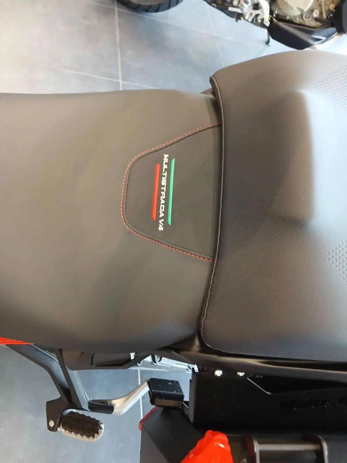 Ducati Multistrada V4 S (2025 - 26) (5)