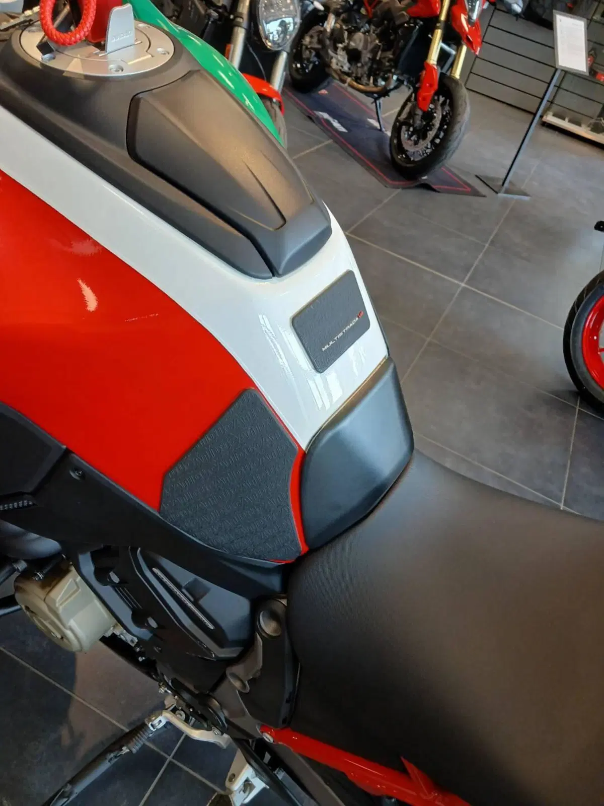 Ducati Multistrada V4 S (2025 - 26) (6)