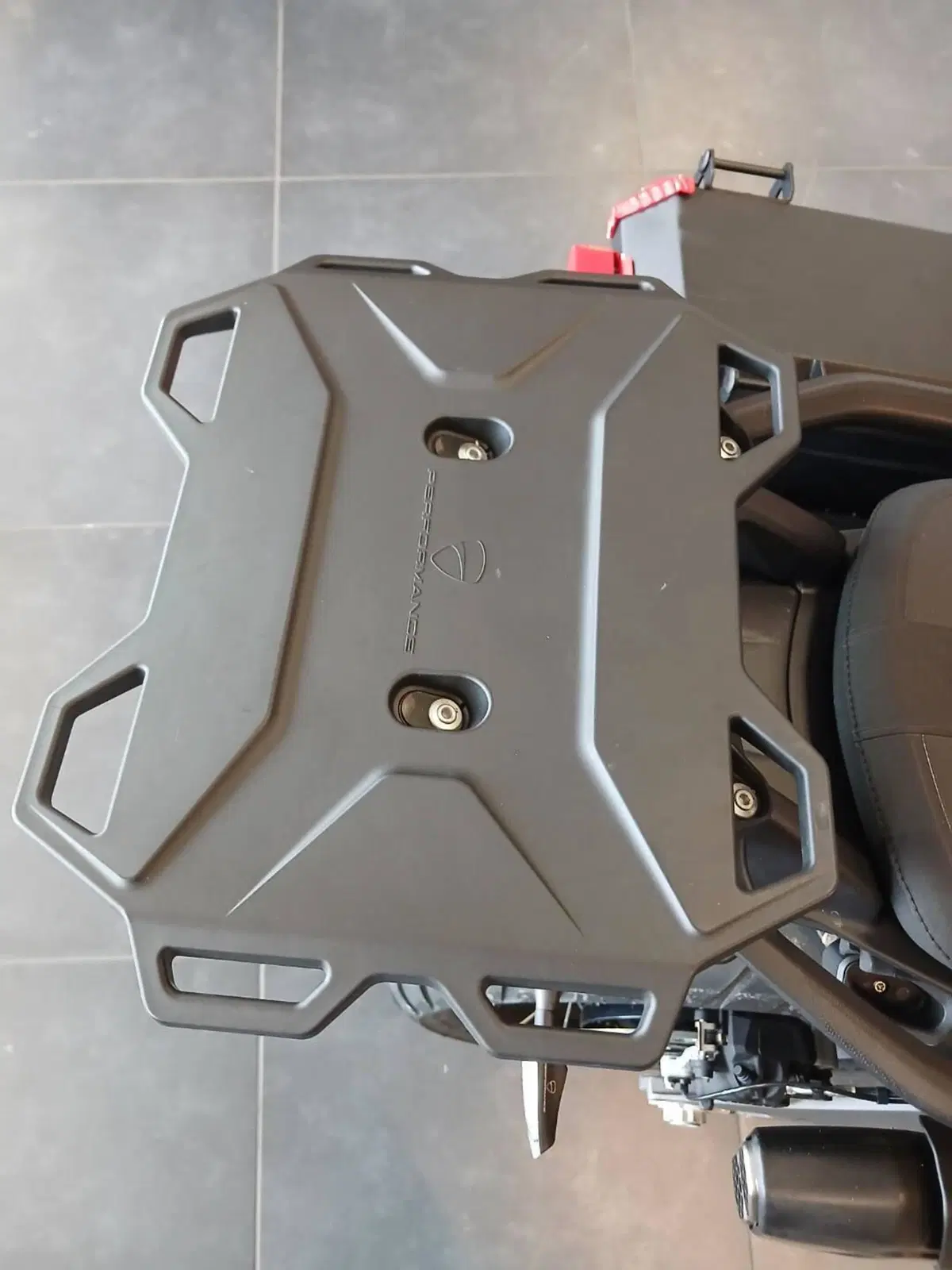 Ducati Multistrada V4 S (2025 - 26) (10)