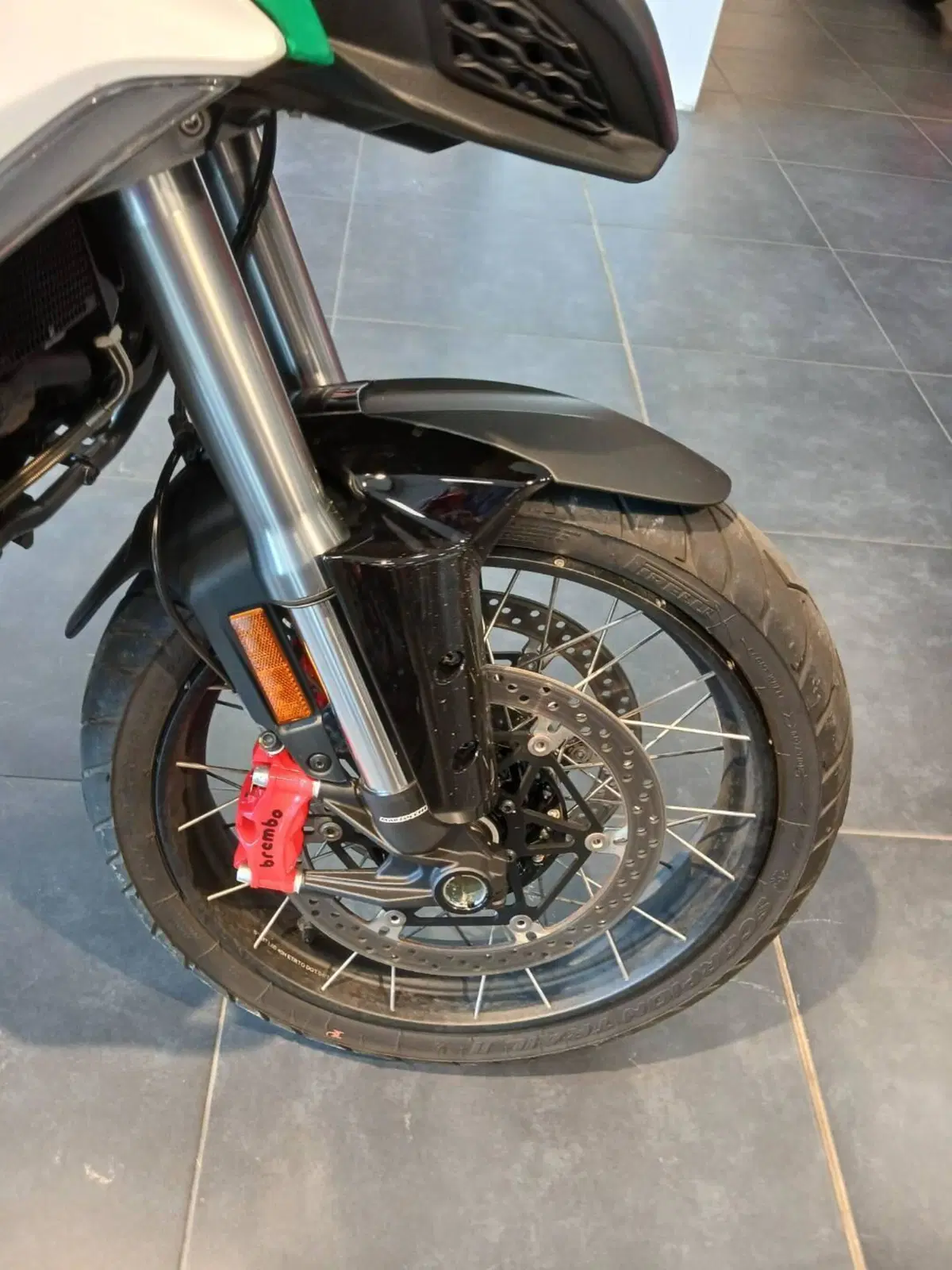 Ducati Multistrada V4 S (2025 - 26) (15)