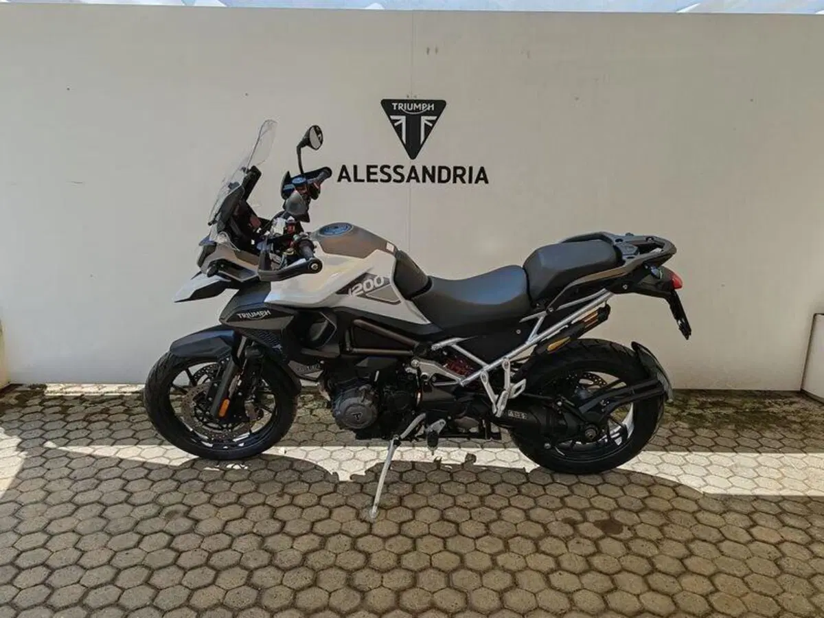 Triumph Tiger 1200 GT Pro (2022 - 23) (3)