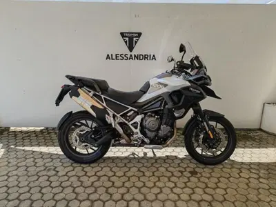 Triumph Tiger 1200 GT Pro (2022 - 23) usata