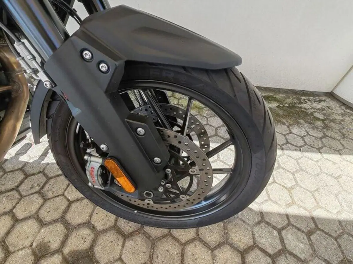 Triumph Tiger 1200 GT Pro (2022 - 23) (9)