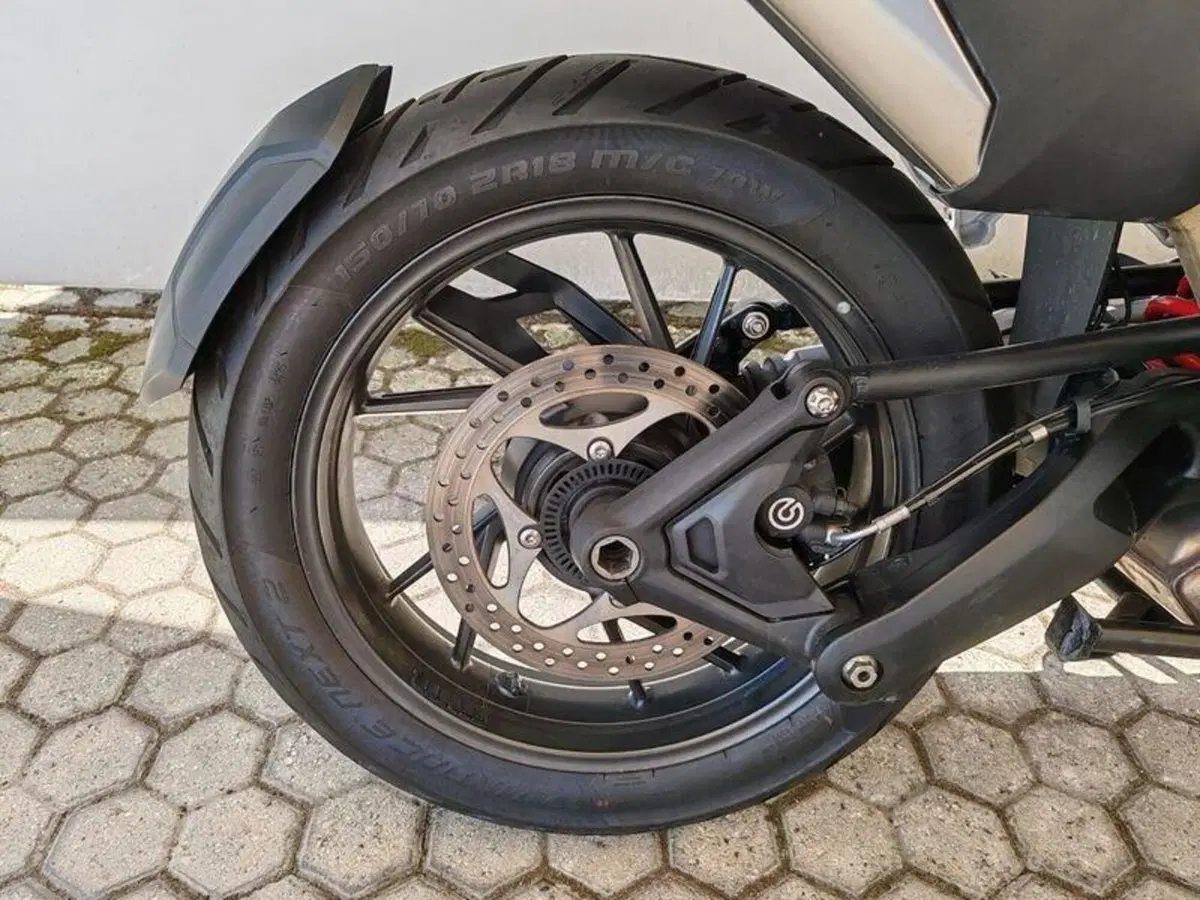 Triumph Tiger 1200 GT Pro (2022 - 23) (7)