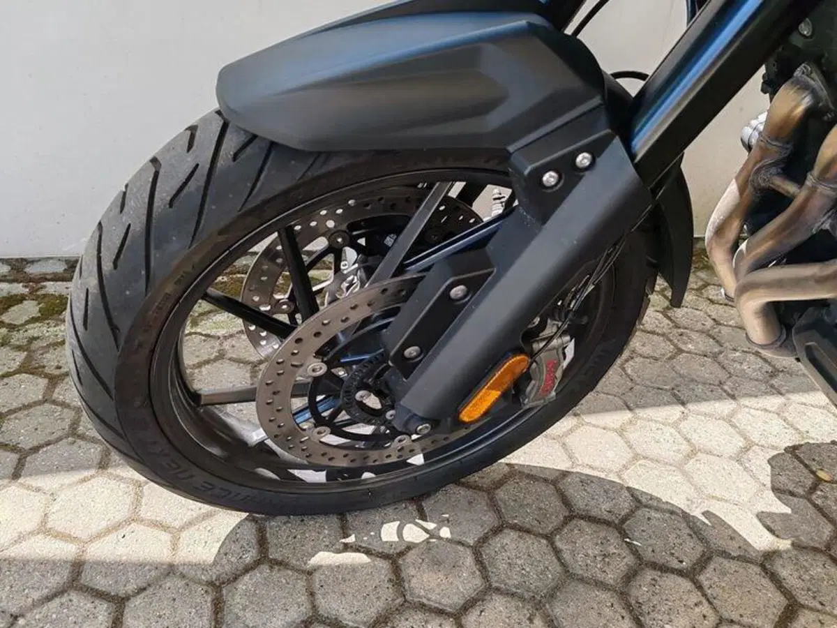 Triumph Tiger 1200 GT Pro (2022 - 23) (10)