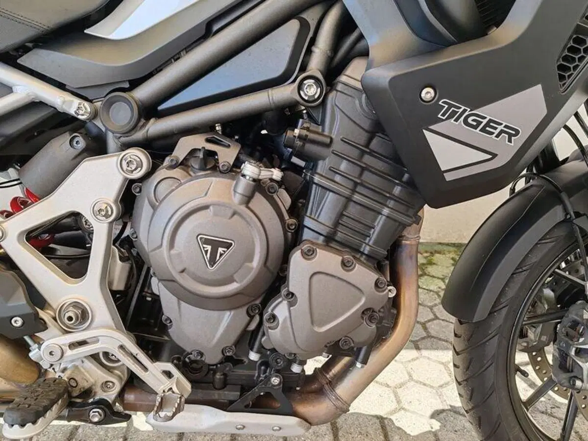 Triumph Tiger 1200 GT Pro (2022 - 23) (8)