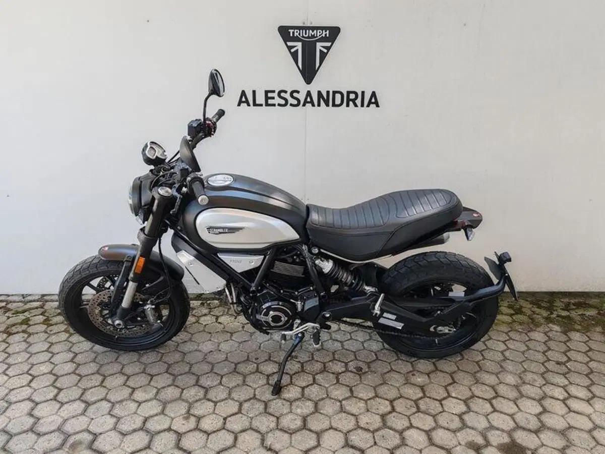 Ducati Scrambler 1100 Dark Pro (2020 - 24) (3)