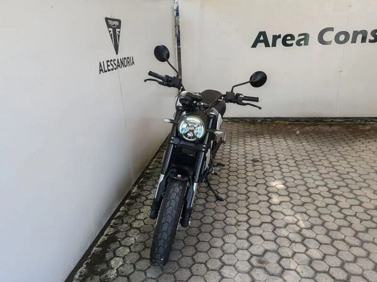 Ducati Scrambler 1100 Dark Pro (2020 - 24) (2)