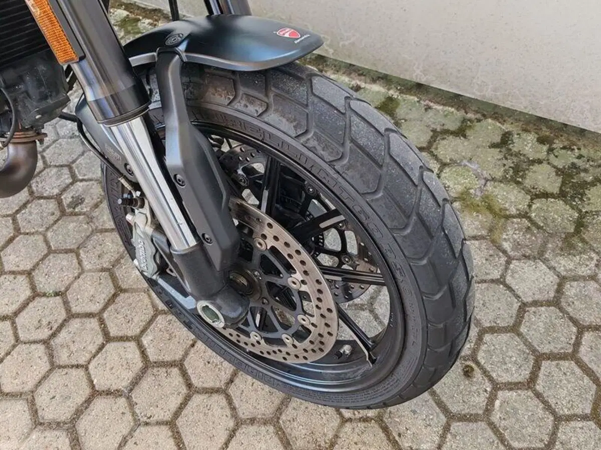 Ducati Scrambler 1100 Dark Pro (2020 - 24) (10)