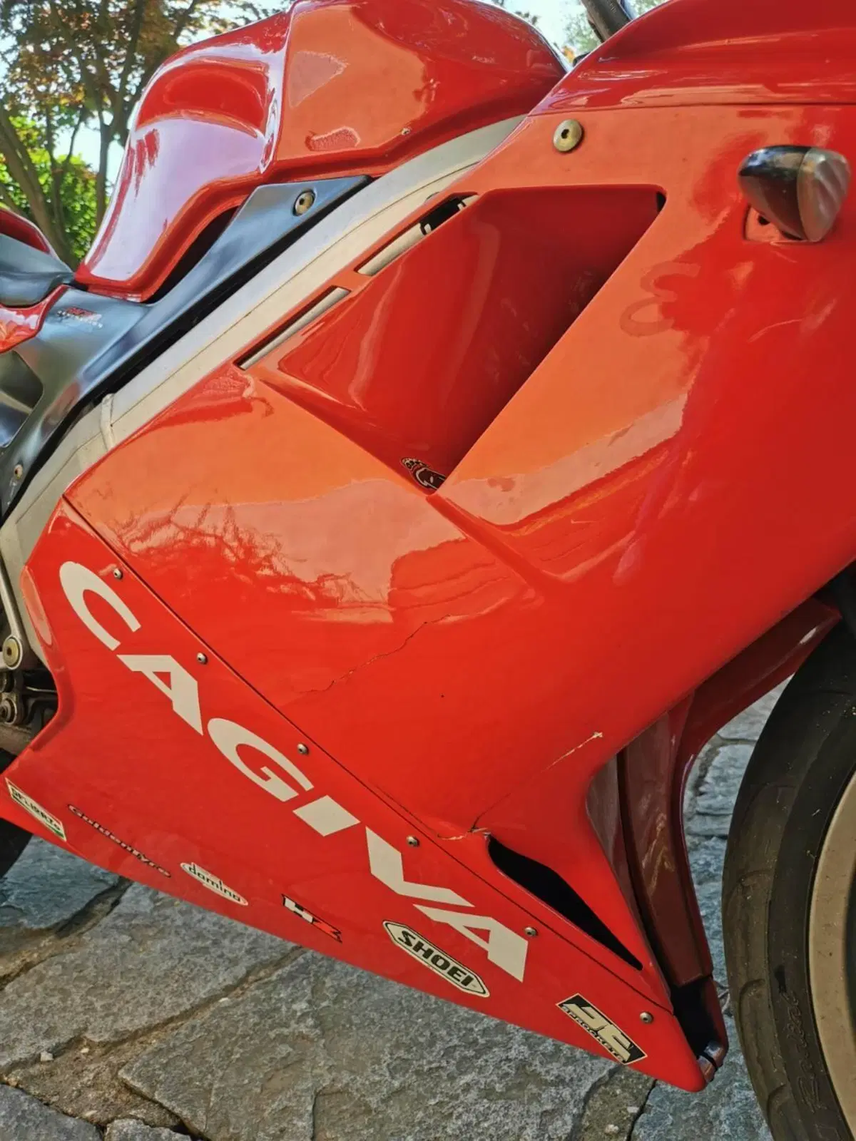 Cagiva Mito 125 EV (2000 - 07) (9)